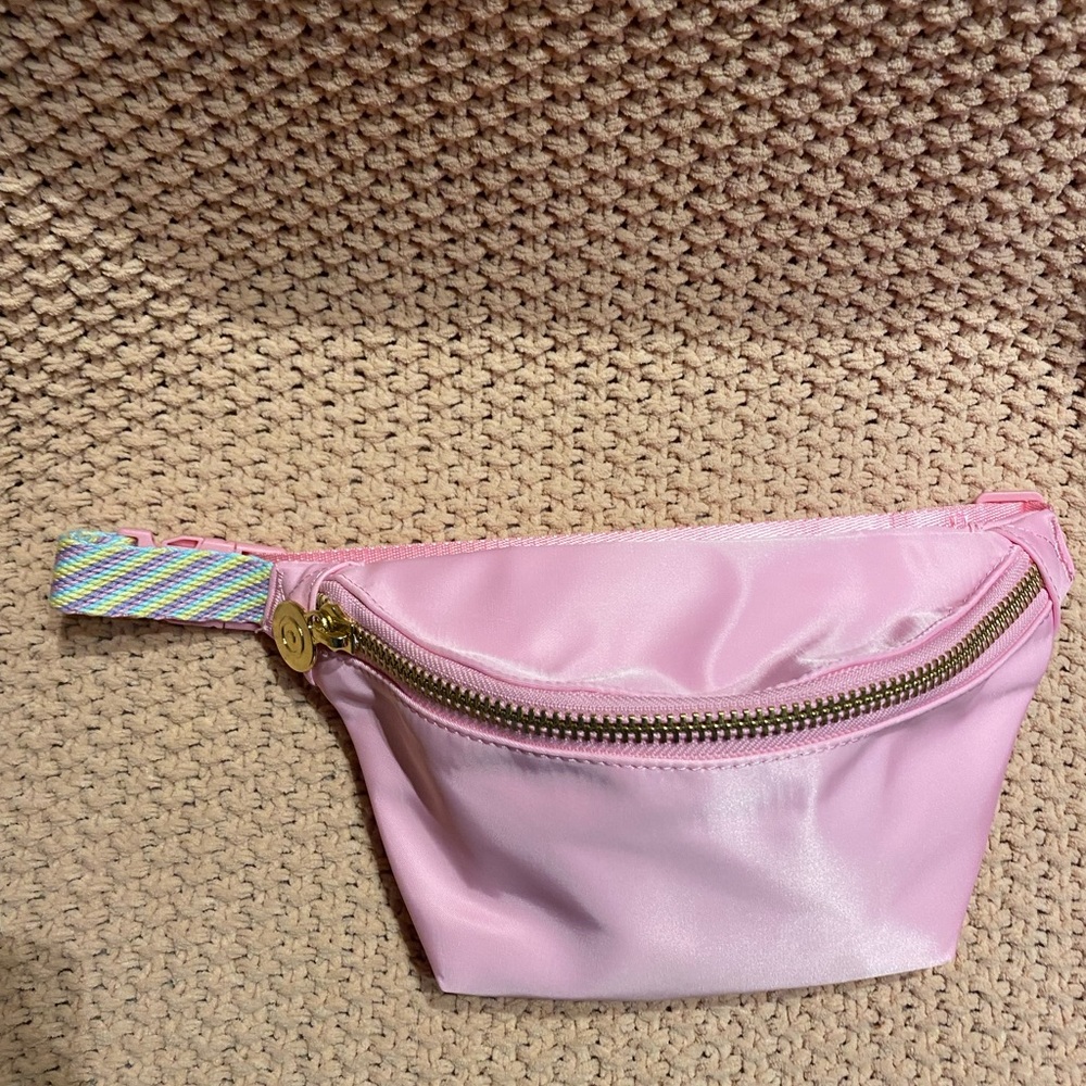 Stoney clover x target Fanny pack